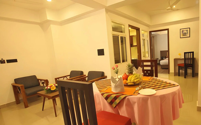 Trium Resorts