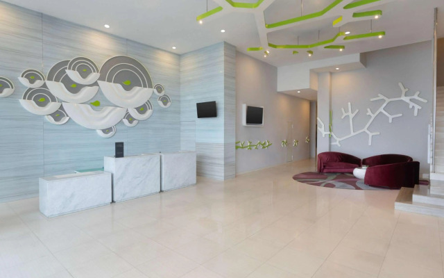 Ibis Styles Malang