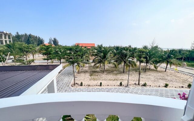 Hodota Cam Binh Resort & Spa-Lagi Beach