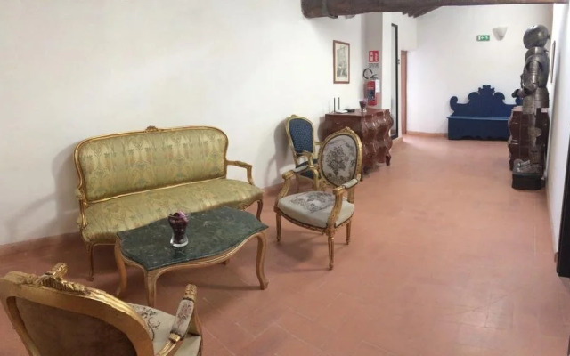 Castello di San Martino Resort