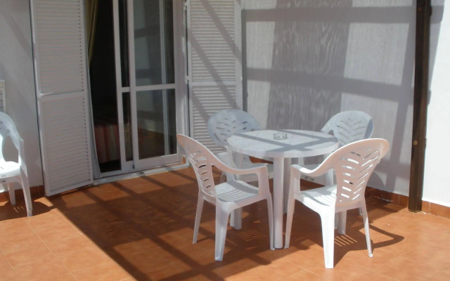 Apartamentos Natura World