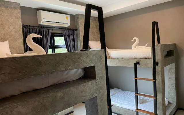 Hideaway Resort Ban Chang