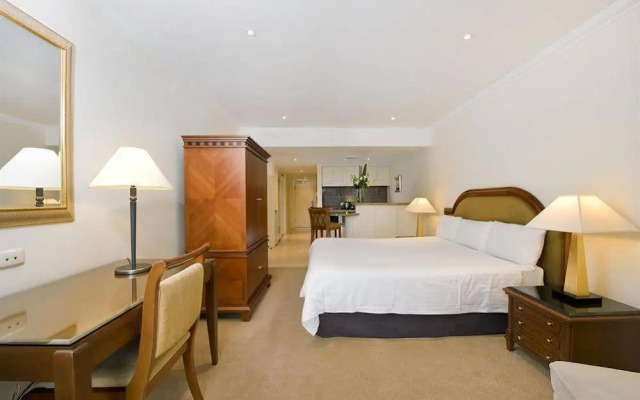 Stamford Grand North Ryde