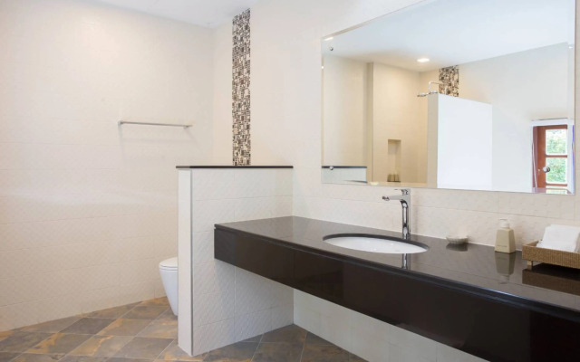 Alisea Pool Villas