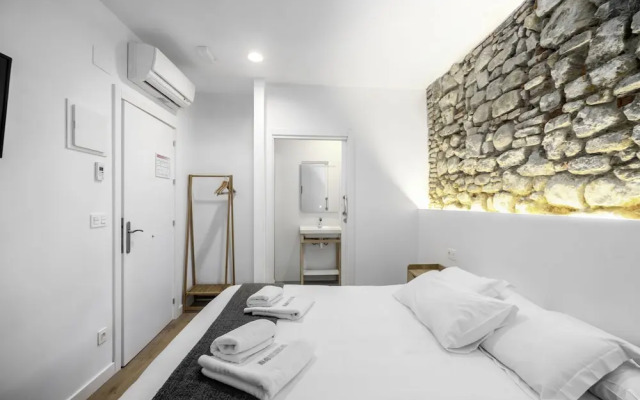 SanSebastiánForYou 32 DE AGOSTO Rooms