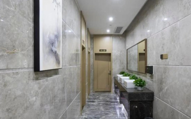Yueji Smart Hotel