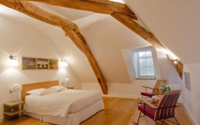 Chambres d'hôtes Le Clos des Tilleuls