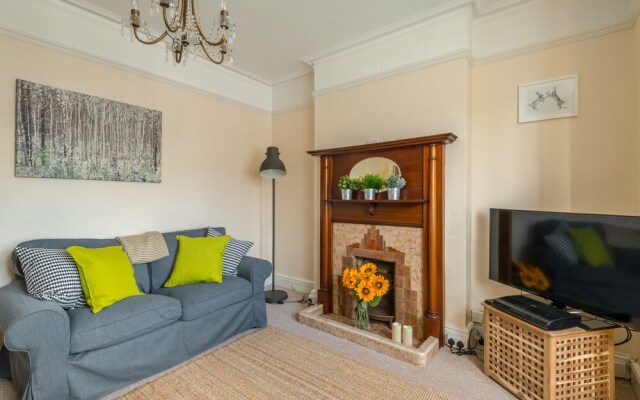 Homely Luxury House