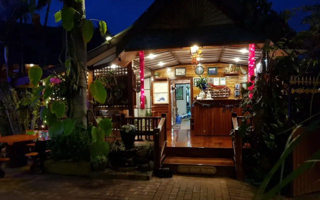 Thongbay Guesthouse Luang Prabang