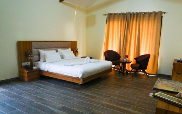 Hotel Purple Orchid