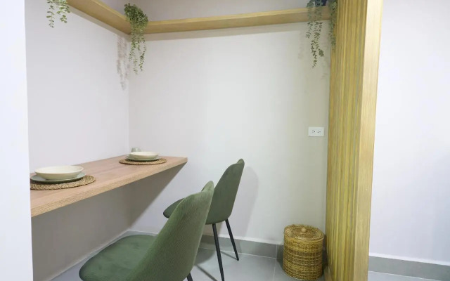 Kamaleb Farallones Hotel