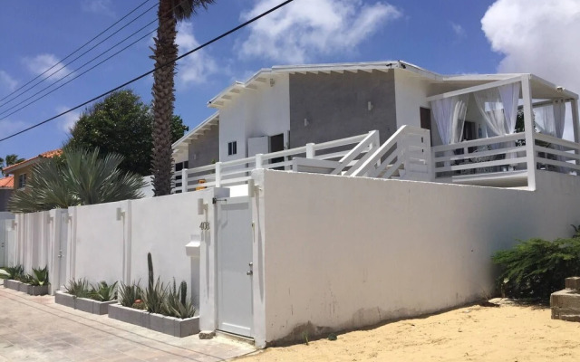 Acozy Nice Studio Palm Beach,wifi Free,beach Close
