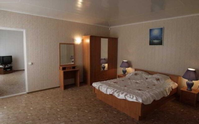 Kompass Hotels Kristall Gelendzhik