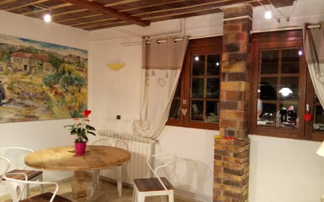 La Bergerie du Moulin