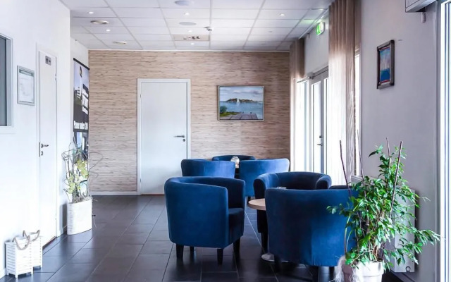 Scandic Karlshamn