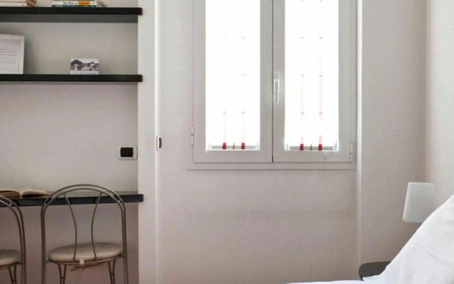 SV18C Charming modern flat S Ambrogio