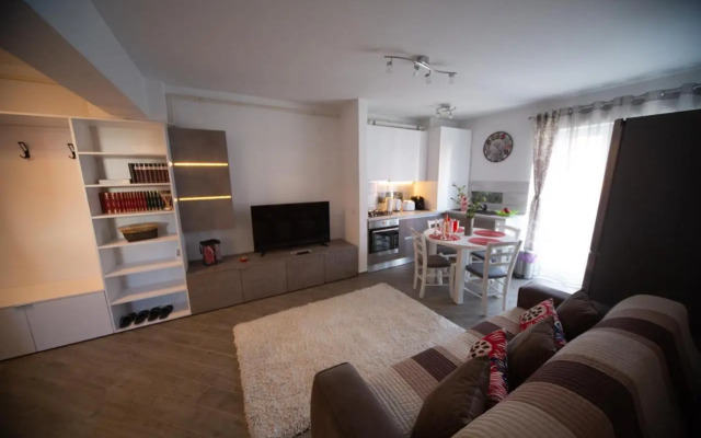 Alezi Residence