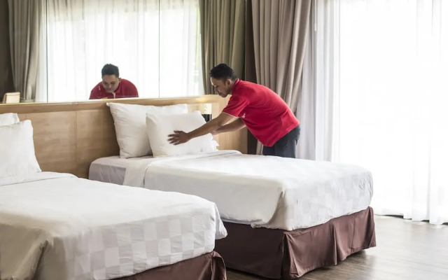 Swiss-Belhotel Manokwari