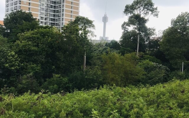 Lumpini Seaview Jomtien by Robbin