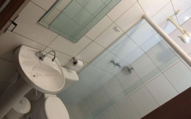 Hotel Monteneve