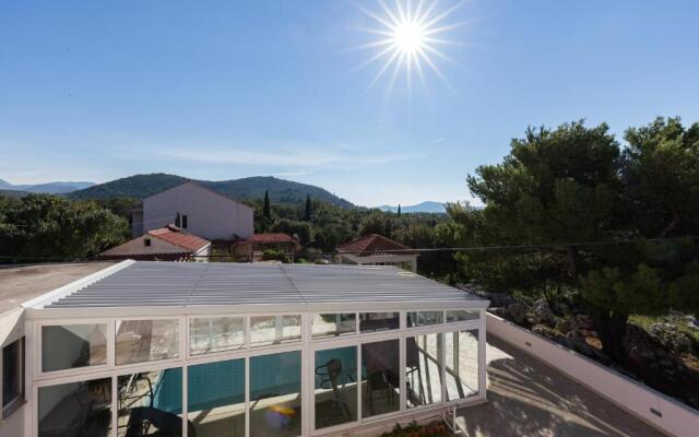 Apartment & Rooms Villa Katarina