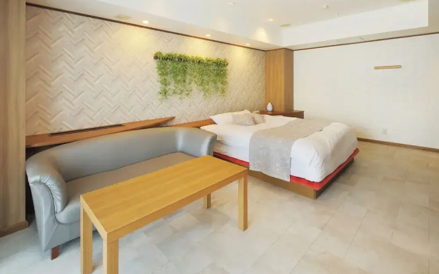 Hotel Atlantis Otaru - Adults Only