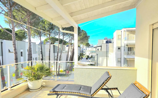 Perla Penthouse