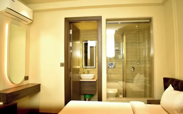 Hotel Cullinan By Qotel