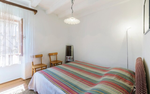 Nice Home in Funtana With Wifi and 1 Bedrooms