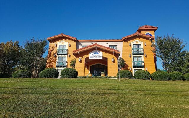 Americas Best Value Inn Charlotte, NC