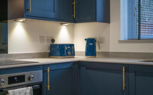 Mill Road Ground Floor Apartment