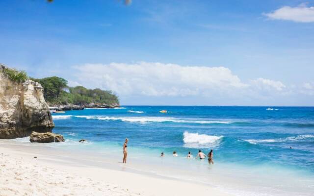 Nusa Sentana Lembongan Bali