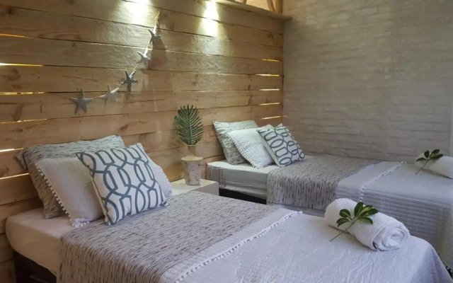 Bidieen Inn Uruguay