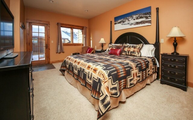 Big Sky - Alpenglow 22A