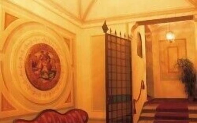 Residenza d'epoca Ca' de Principi