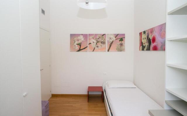 S23 - Sirolo, magnifico trilocale design con terrazzo