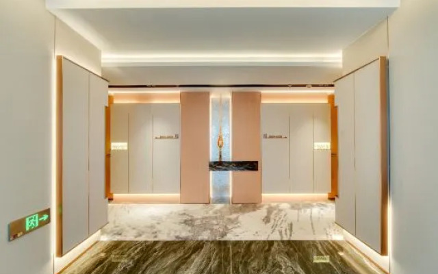 Manard International   Hotel