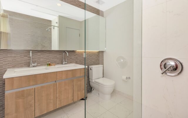 Dharma Home Suites JC at Grove Station