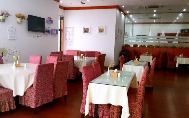 Hanting Express Xiangcheng Huangdai