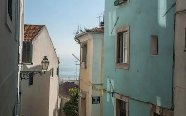 Shortstayflat - Alfama