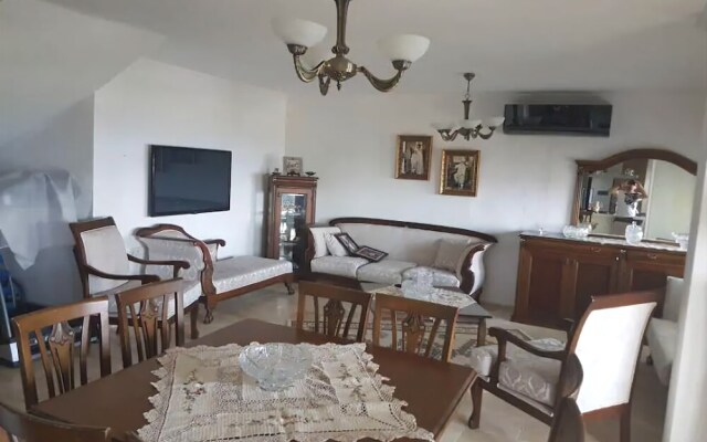 Villa 6 Bedroom with Private Pool