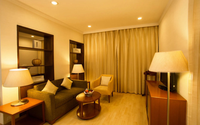 Ellaa Hotel Gachibowli