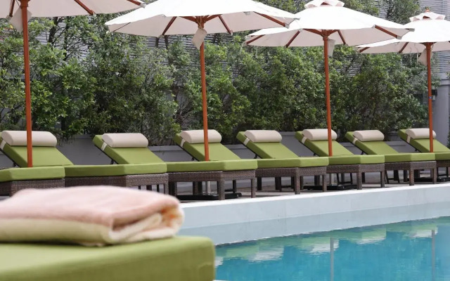 Dusit Princess Chiang Mai
