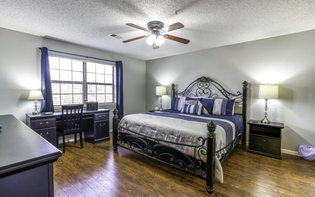 Foothills C-13 2 Bedroom Condo