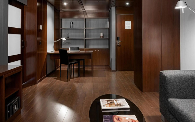 AC Hotel Porto by Marriott