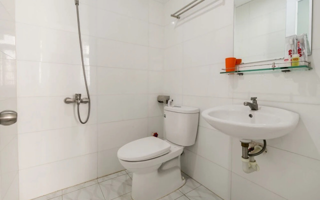 OYO 331 Jupiter Hotel