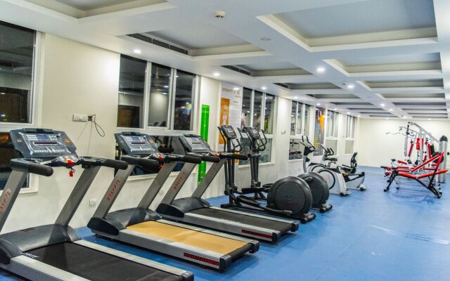 RG Royal Hotel and Convention