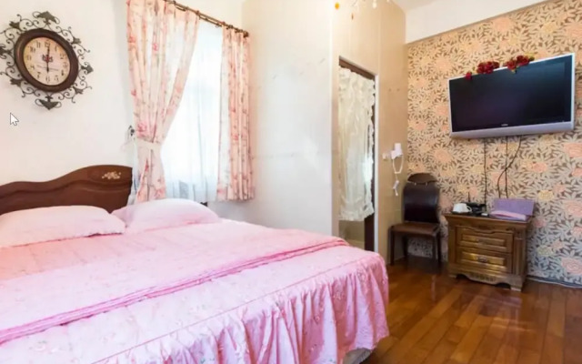 Julia B&B