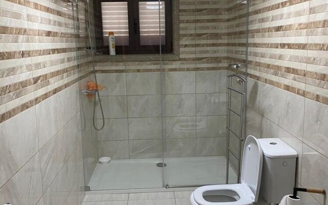 Captivating 3-bed House in Travanca
