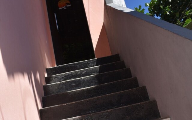 Hostel Dmais